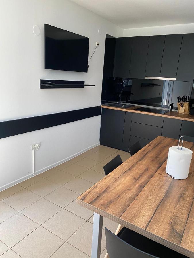 Vila Yanis Vama Veche Esterno foto